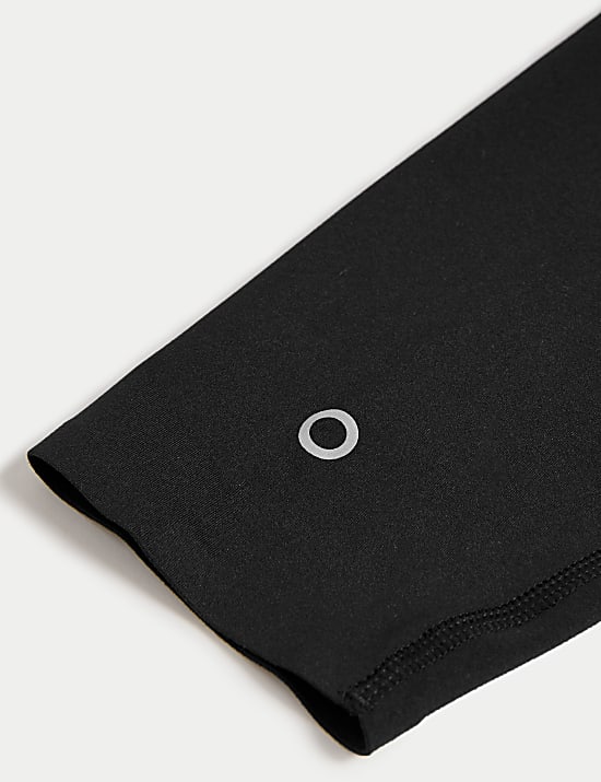 Go Balance Wrap Waist Yoga Leggings