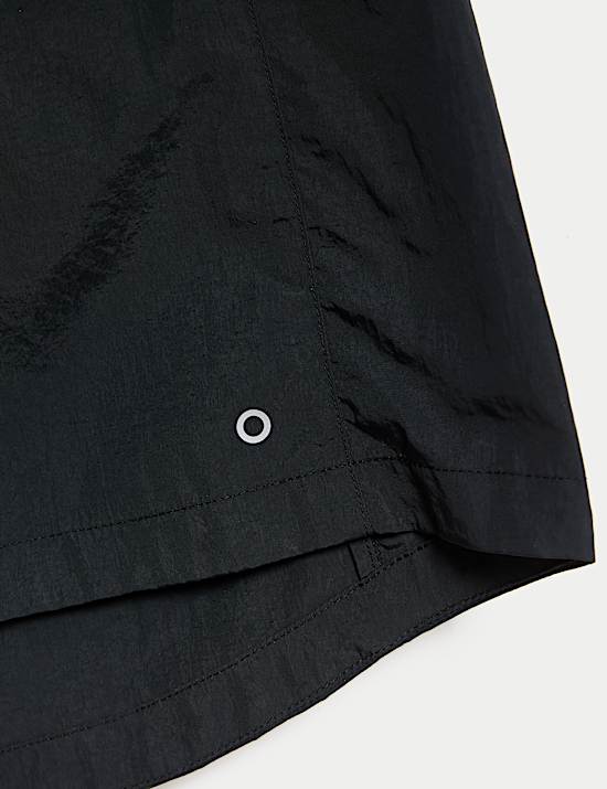 Stormwear™ Lightweight Packable Hooded Parka