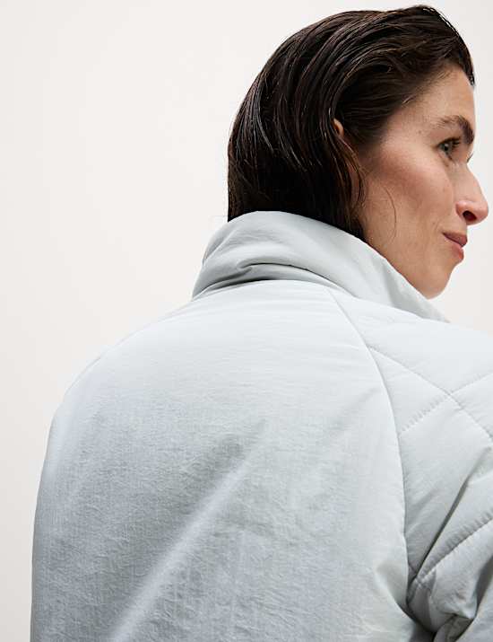 Stormwear&trade; Packable Puffer Jacket