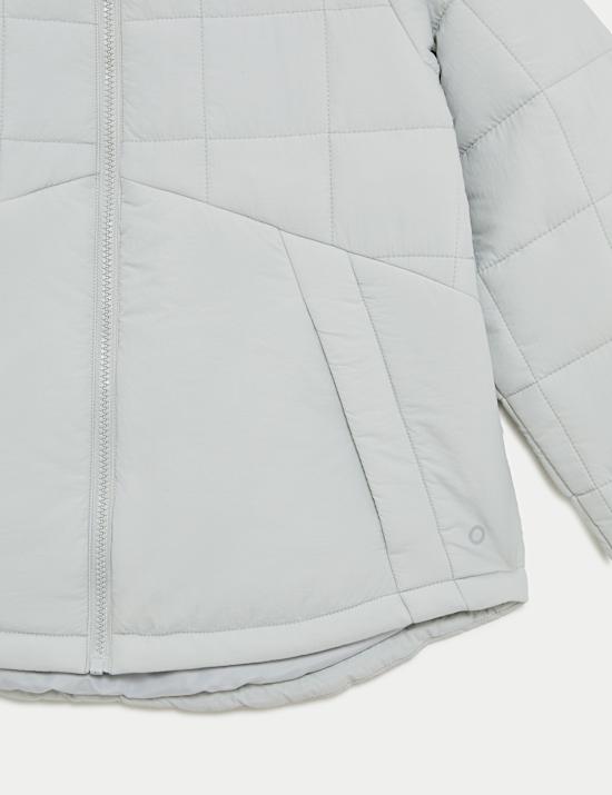 Stormwear&trade; Packable Puffer Jacket