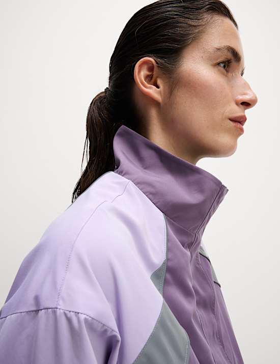 Sports jacket