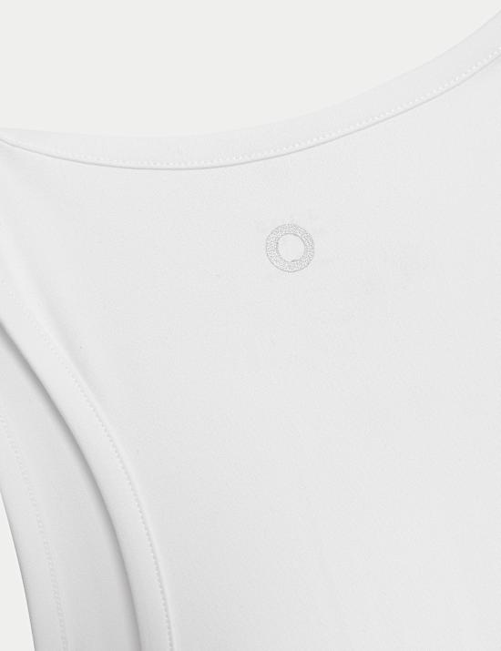 Gaun Olahraga Lipit Ritsleting Pendek