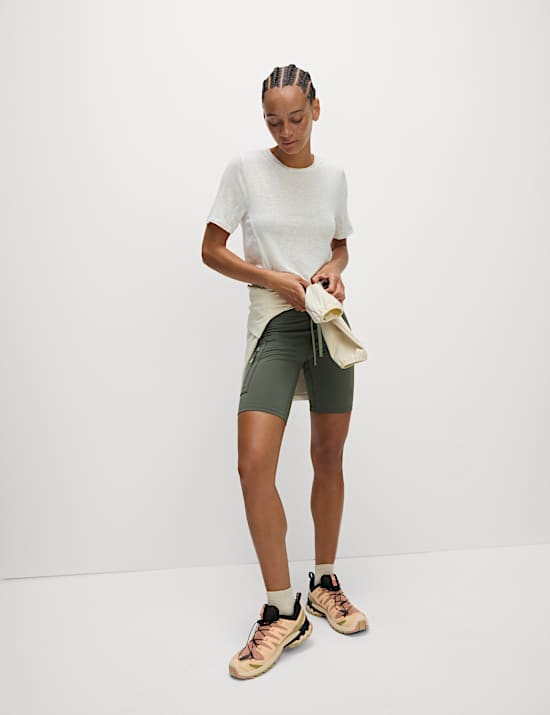 Go Discover Stormwear&trade; Walking Shorts