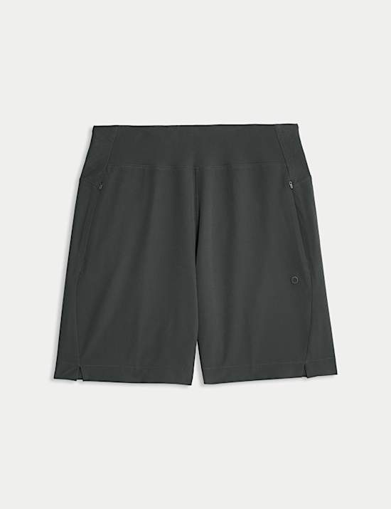 Leggings & korte broeken