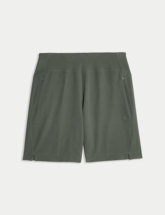Stormwear™ High Waisted Trekking Shorts
