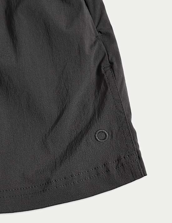 Stormwear&trade; High Waisted Walking Skort