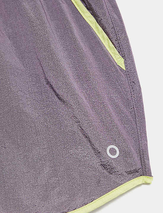 Short sport iris&eacute; Stormwear