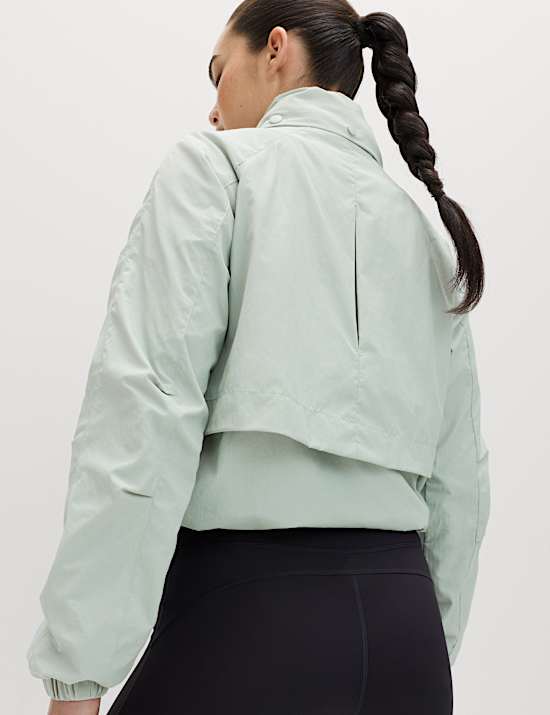 Stormwear&trade; Hooded Jacket