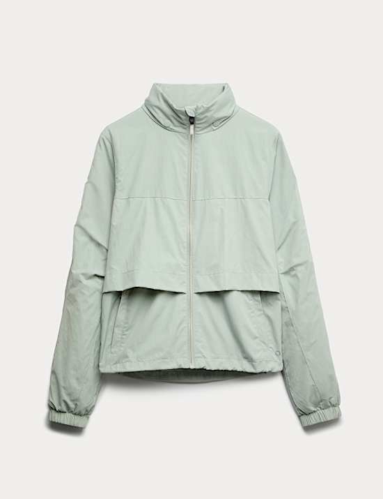 Stormwear&trade; Hooded Jacket