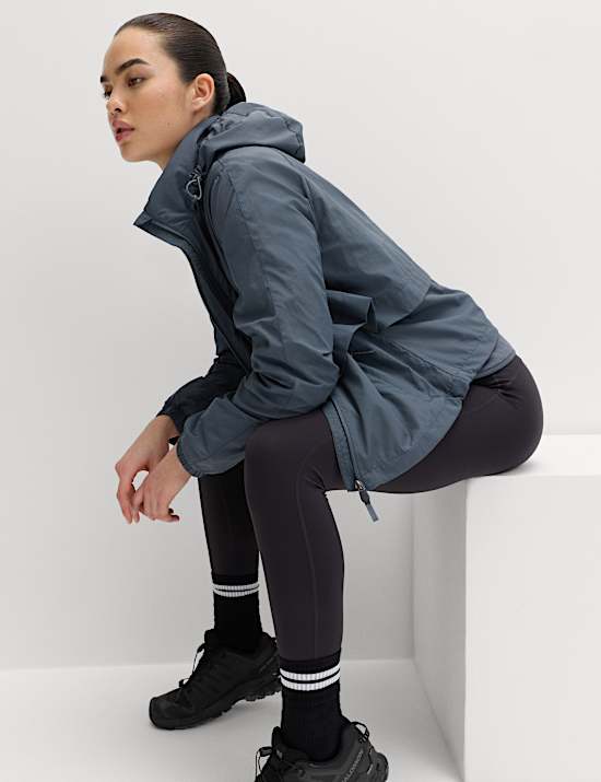 Stormwear&trade; Hooded Jacket