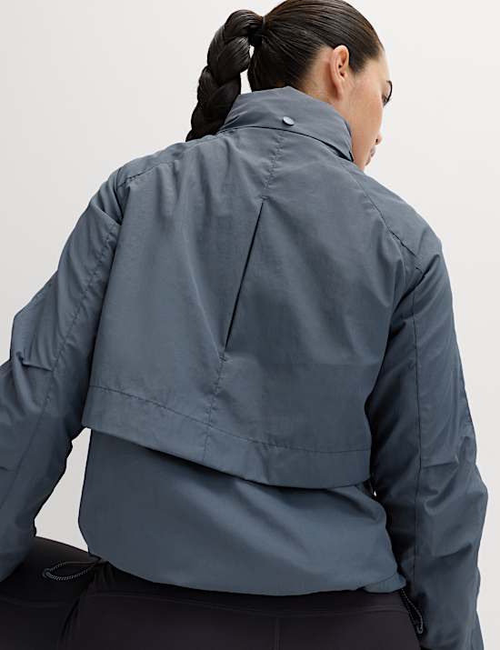 Stormwear&trade; Hooded Jacket