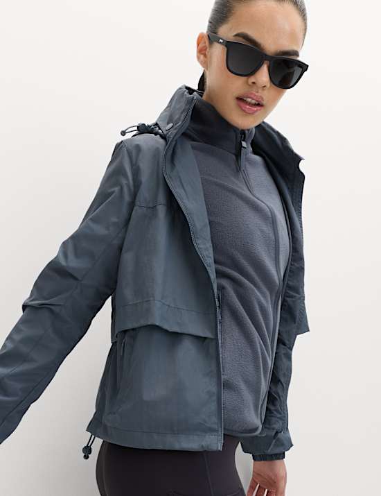 Stormwear&trade; Hooded Jacket