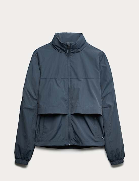 Stormwear&trade; Hooded Jacket