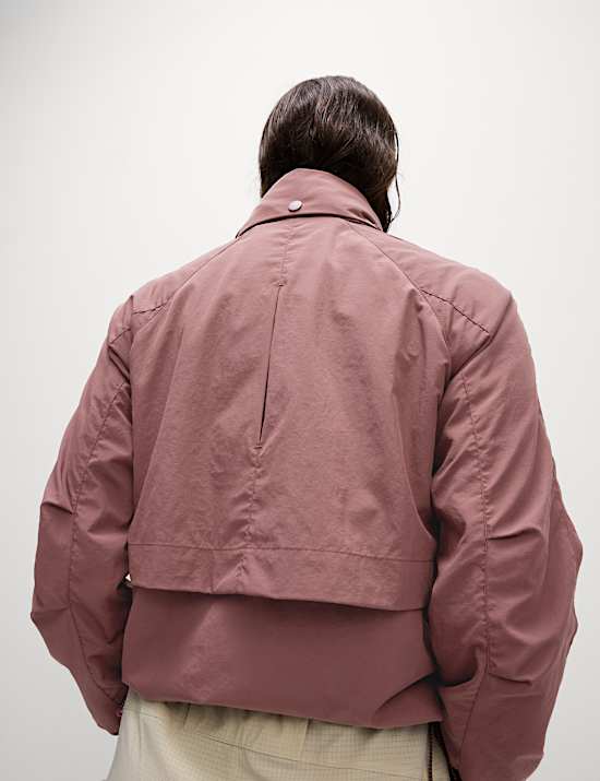 Stormwear&trade; Hooded Sports Jacket