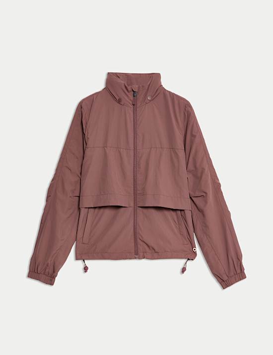 Stormwear&trade; Hooded Sports Jacket