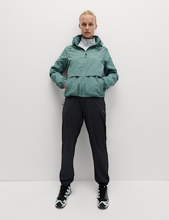 Stormwear™ Hooded Sports Jacket