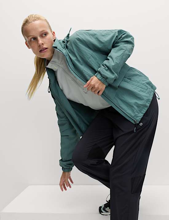 Stormwear™ Hooded Sports Jacket