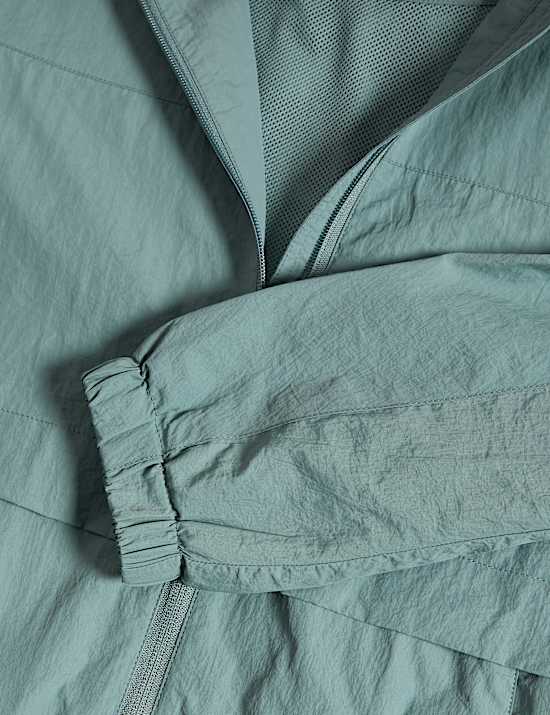 Stormwear™ Hooded Sports Jacket