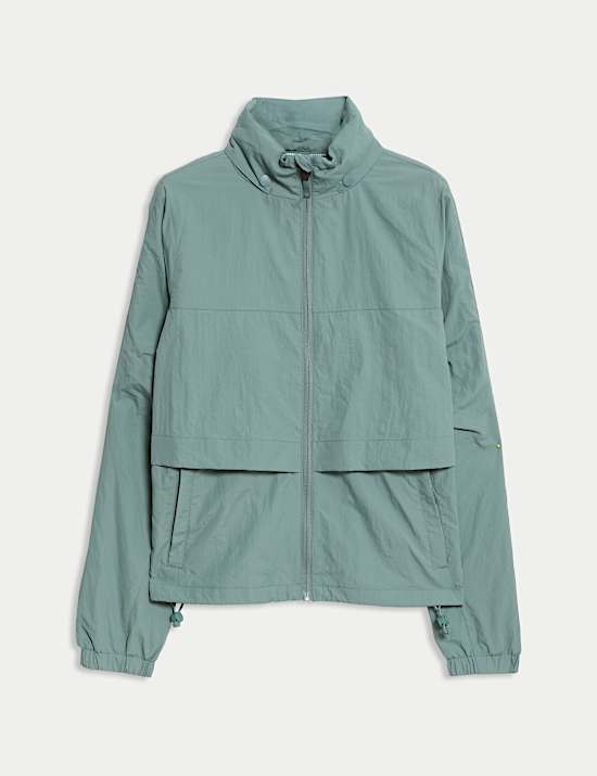 Stormwear™ Hooded Sports Jacket