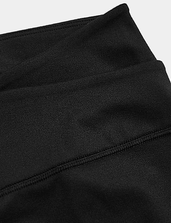 Go Balance High Waisted Yoga Shorts