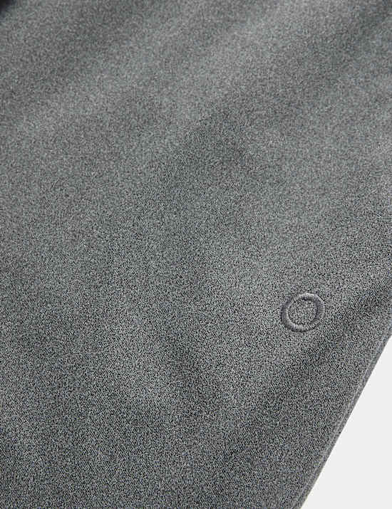 Pantalon de jogging Go Balance coupe fuselée taille haute