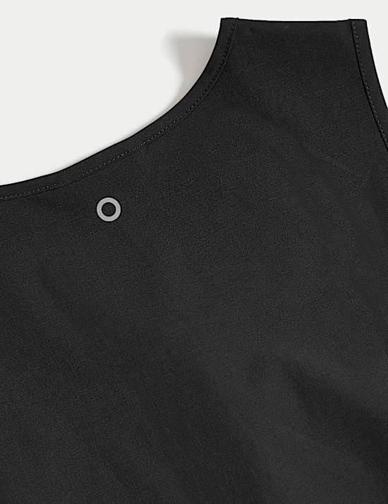 שמלת טיולים נוחה לקיפול בשילוב Stormwear™‎