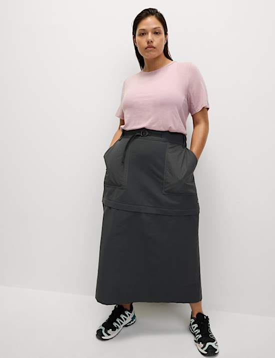 Stormwear™ Convertible 2 in 1 Zip Off Skirt