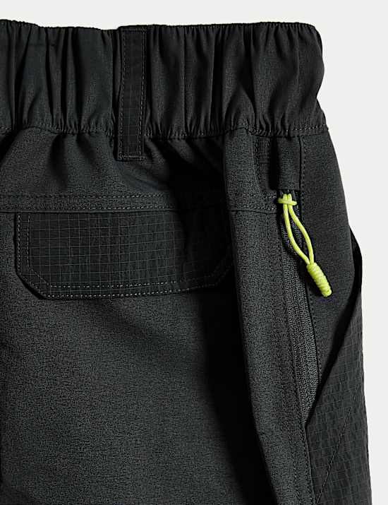Stormwear™ Convertible 2 in 1 Zip Off Skirt
