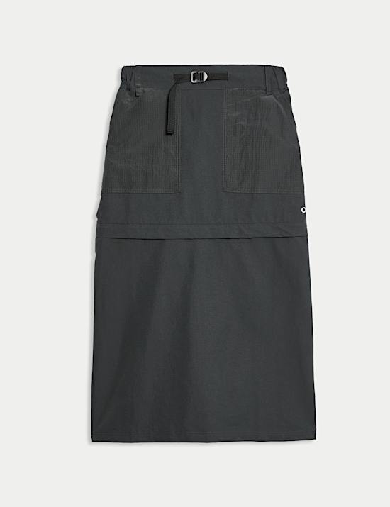 Stormwear™ Convertible 2 in 1 Zip Off Skirt