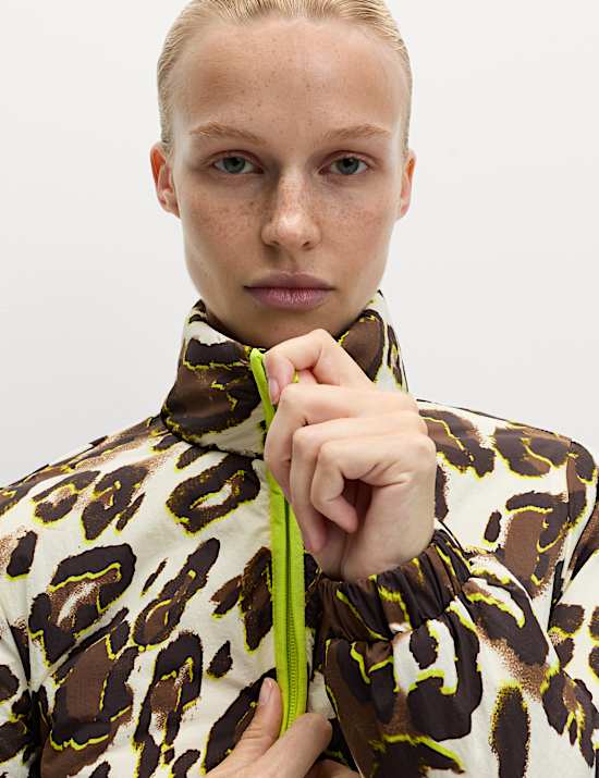 Sports jacket