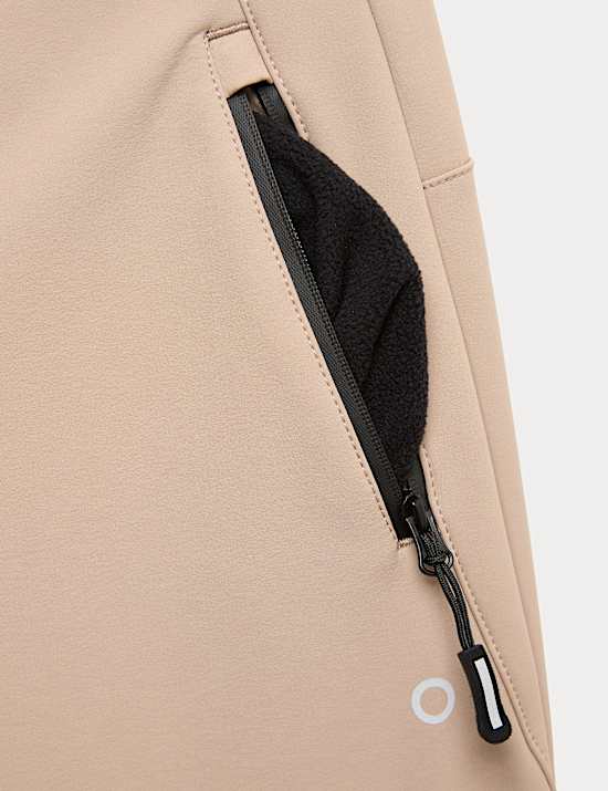 Pantalones de esqu&iacute; evas&eacute; de cintura alta Softshell Stormwear&trade;
