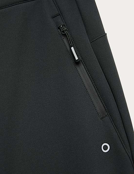 Stormwear™ Softshell High Waisted Flared Ski Pant