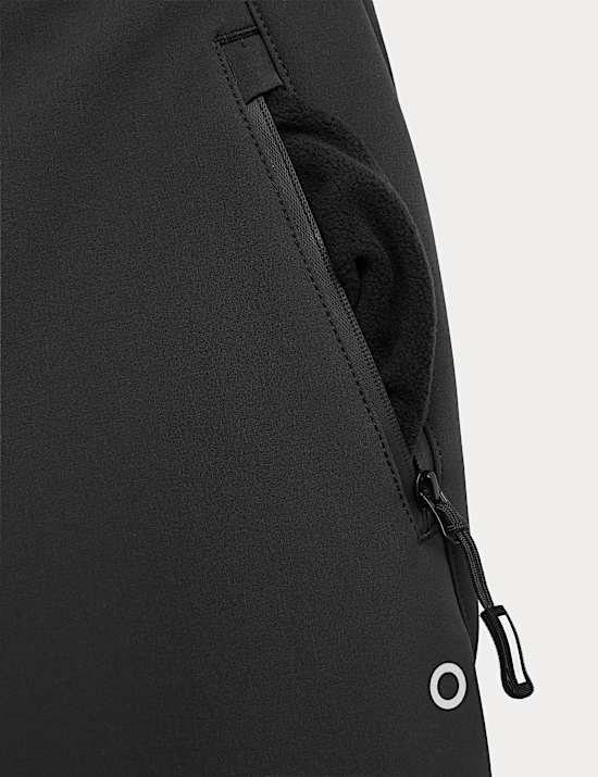 Stormwear™ Softshell High Waisted Flared Ski Pant