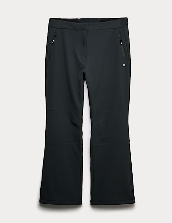 Stormwear™ Softshell High Waisted Flared Ski Pant