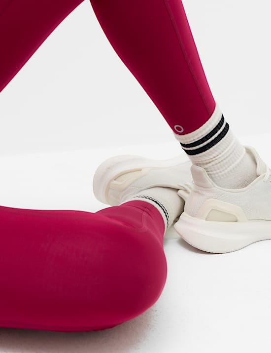 Go Move High Waisted Gym Leggings