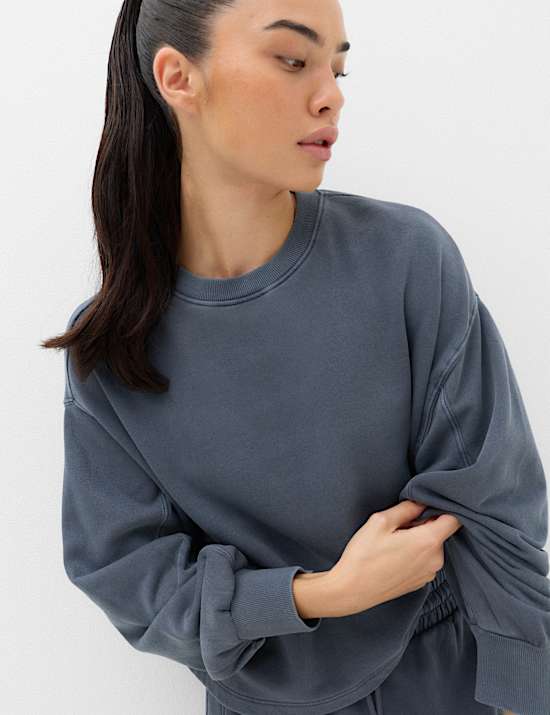 Sweatshirts