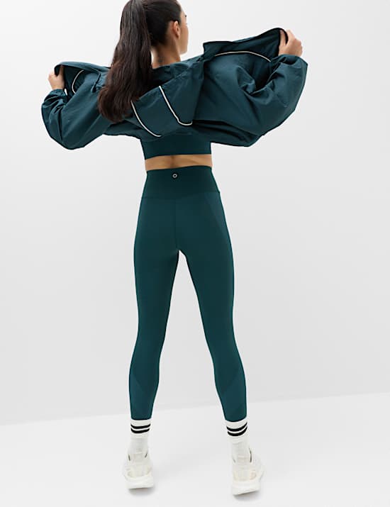 Go Perform High Waisted Leggings