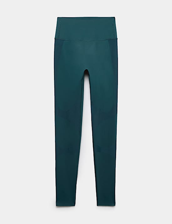 Go Perform High Waisted Leggings