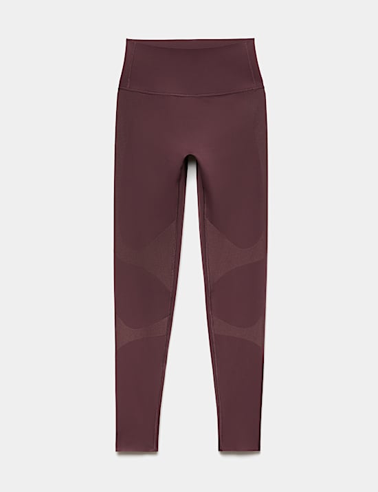 Go Perform High Waisted Leggings
