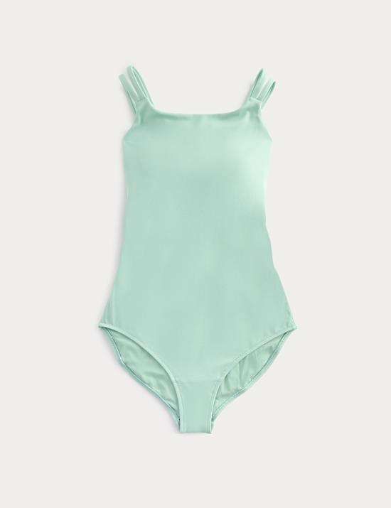 Pakaian Renang Tali Belakang Pengatur Perut