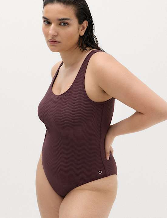 Maillots de bain gainants
