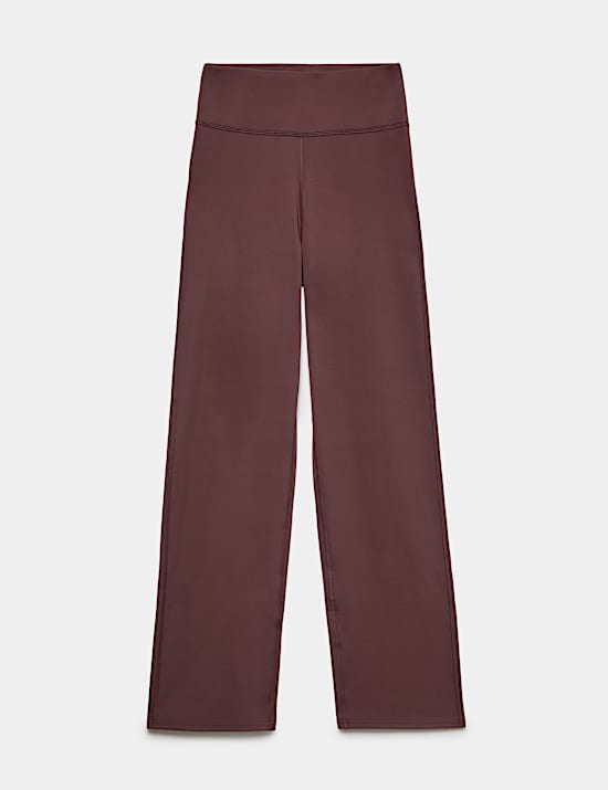 Essential Straight Leg Sports Joggers