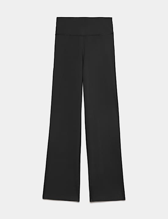 Basic &ndash; Sport-Jogginghose mit geradem Bein