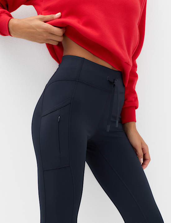 Go Discover Stormwear Walking Leggings