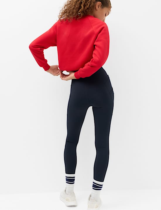 Go Discover Stormwear Walking Leggings