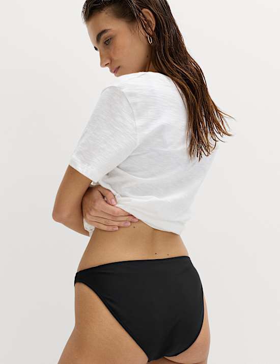 Period Bikini Bottoms