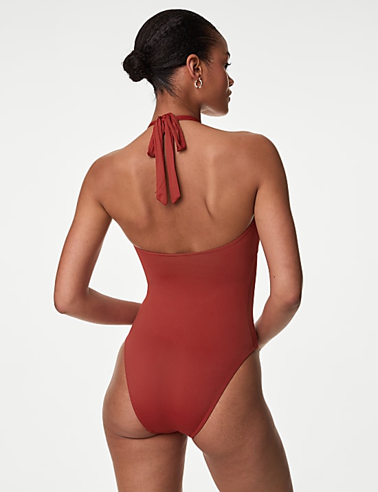 Maillot de bain dos nu