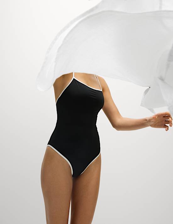 Pure Linen Oversized Girlfriend Style Shirt