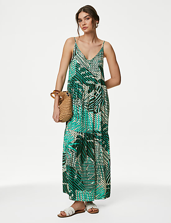 Marks and spencer maxi dresses on sale