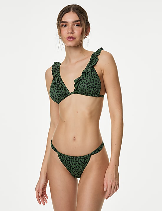 Marks and spencer bikinis 2025